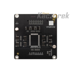 Adapter 067 - Xhorse - FQFP80 - XDMP10GL